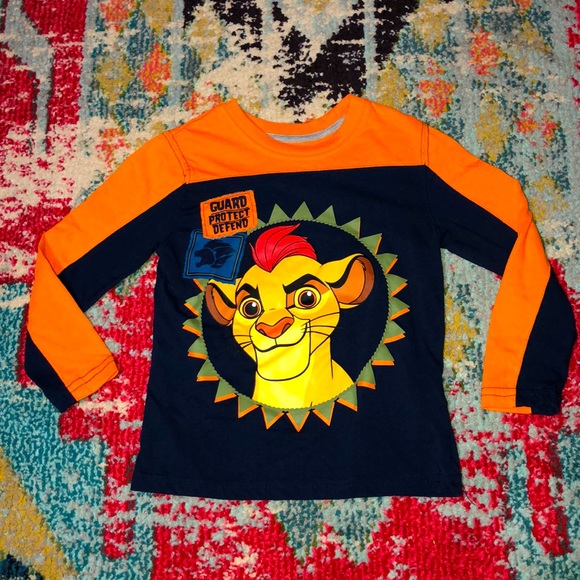 Disney Other - 🧜🏼‍♀️3 for $15 item!🧜🏼‍♀️ lion guard/lion king
